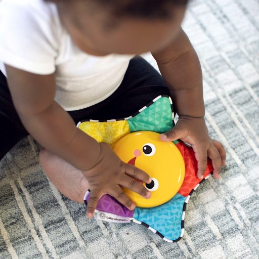 BABY EINSTEIN Zenei fényjáték csillag Star Bright Symphony™ 0m+