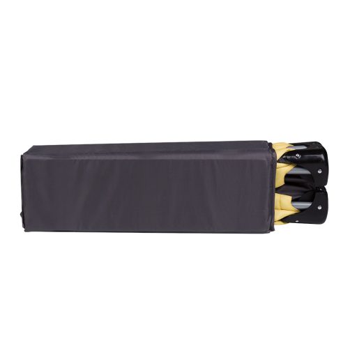 PETITE&MARS Utazóágy Koot Lion Grey