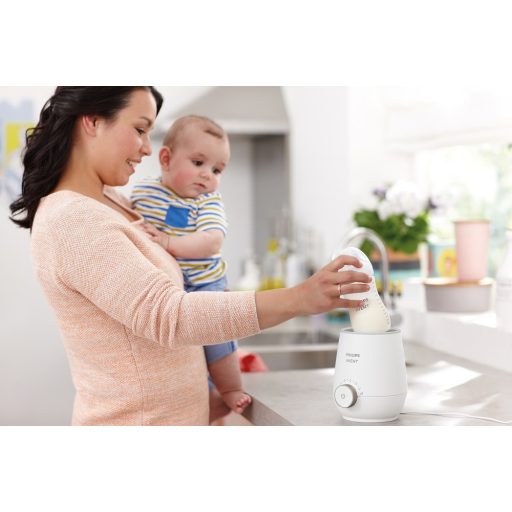 Philips AVENT SCF358/00 Gyors cumisüveg-melegítő