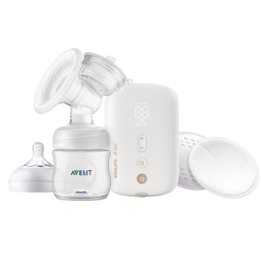 Philips AVENT SCF396/11 Elektromos mellszívó