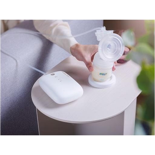 Philips AVENT SCF396/11 Elektromos mellszívó
