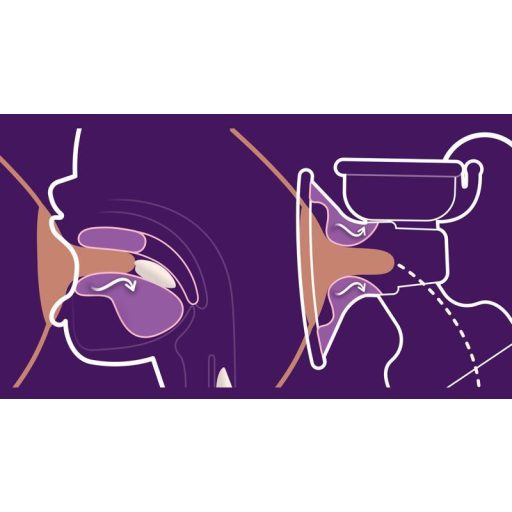 Philips AVENT SCF396/11 Elektromos mellszívó