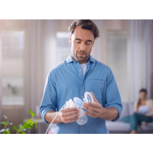 Philips AVENT SCF396/11 Elektromos mellszívó