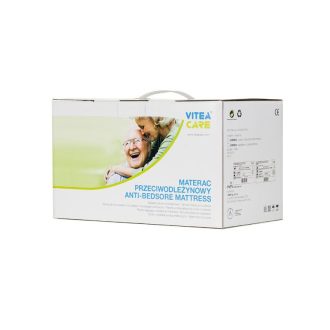   Vitea Care VCM 202 Váltakozó nyomású antidecubitus matrac