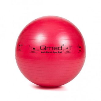 QMED Fizioball Gimnasztikai labda 55cm