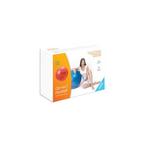 QMED Fizioball Gimnasztikai labda 65cm