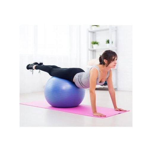 QMED Fizioball Gimnasztikai labda 75cm