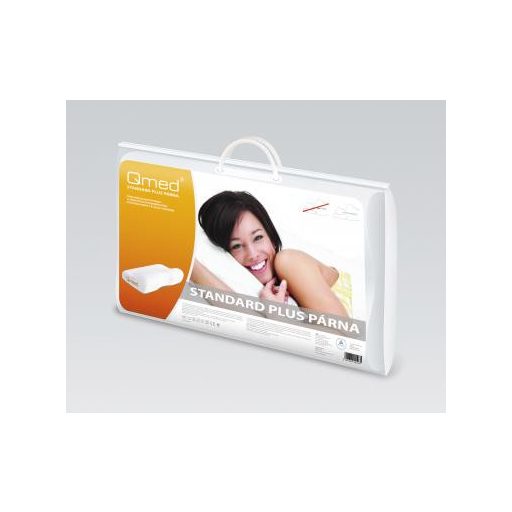 QMED Standard Plus Párna