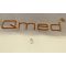 QMED párnahuzat (Comfort, Comfort Gél)