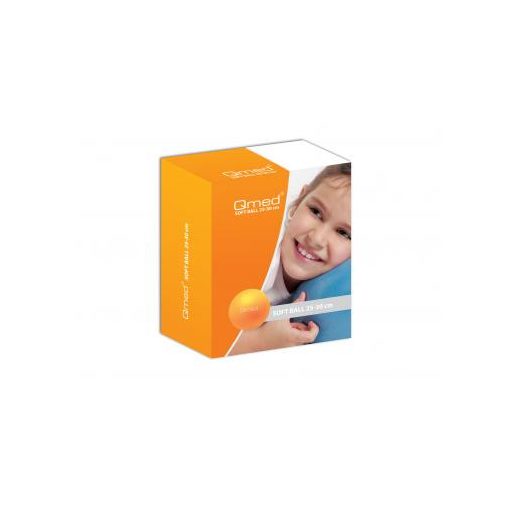 QMED Soft Ball 25-30cm
