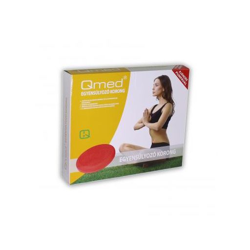 QMED Egyensúlyozó korong