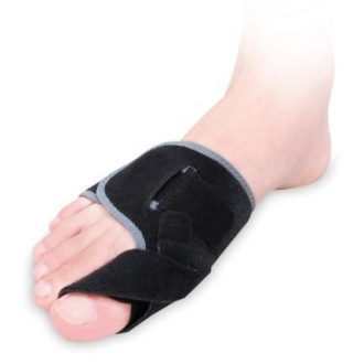 REHAB HalluStop hallux valgus kezelő bal
