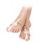 QMED Éjszakai bütyök korrigáló sín (1 pár) - Hallux valgus