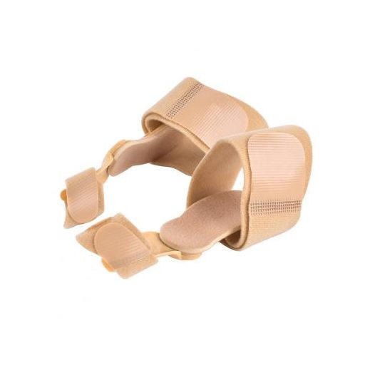 REHAB Bütyök korrigáló sín (1 pár) - Hallux valgus