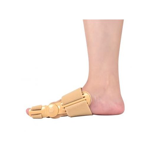 REHAB Bütyök korrigáló sín (1 pár) - Hallux valgus