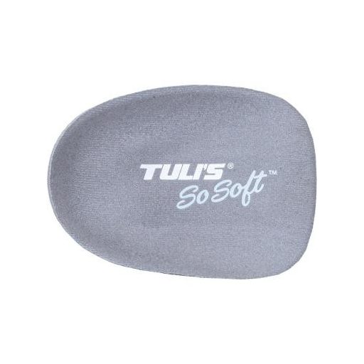 TULI'S So Soft Gél sarokcsésze fokozott igénybevételre (közepes)