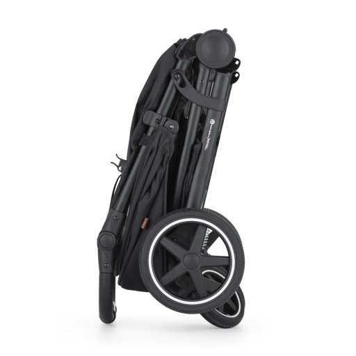 PETITE&MARS Sport babakocsi váz Royal3 Black