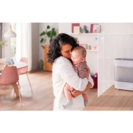 Avent SCF291/00 Elektromos sterilizáló