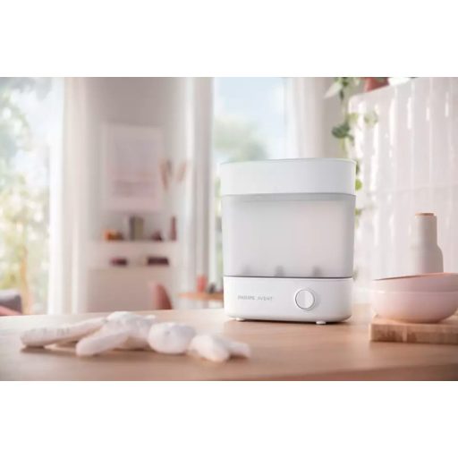 Avent SCF291/00 Elektromos sterilizáló