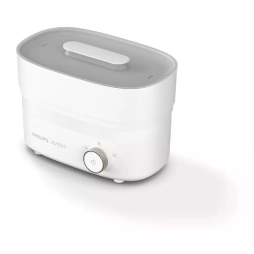 Avent SCF293/00 Elektromos sterilizáló Prémium SCF293