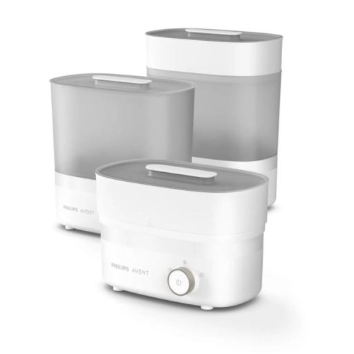 Avent SCF293/00 Elektromos sterilizáló Prémium SCF293