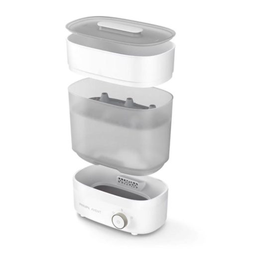 Avent SCF293/00 Elektromos sterilizáló Prémium SCF293