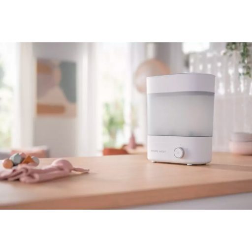 Avent SCF293/00 Elektromos sterilizáló Prémium SCF293