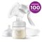 Philips AVENT SCF430/10 Kézi mellszívó