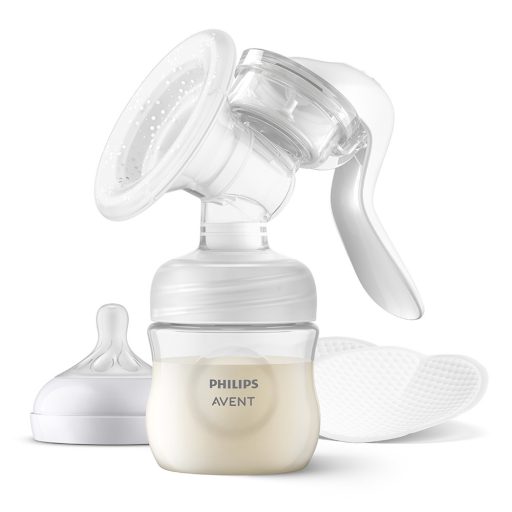 Philips AVENT SCF430/10 Kézi mellszívó