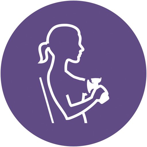 Philips AVENT SCF430/13 Kézi mellszívó VIA pohárral