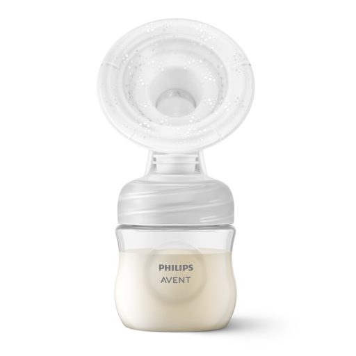 Philips AVENT SCF430/16 Kézi mellszívó kezdő szett