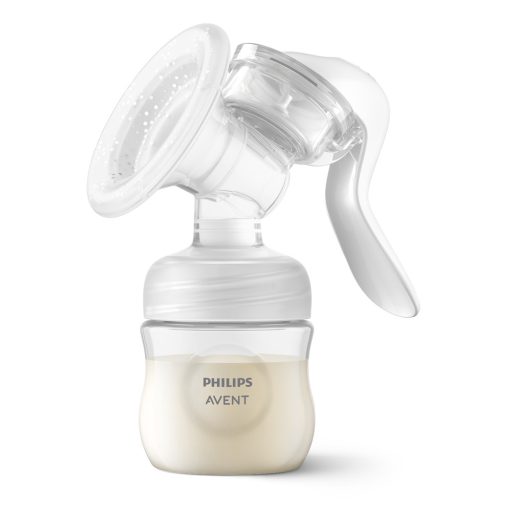 Philips AVENT SCF430/16 Kézi mellszívó kezdő szett