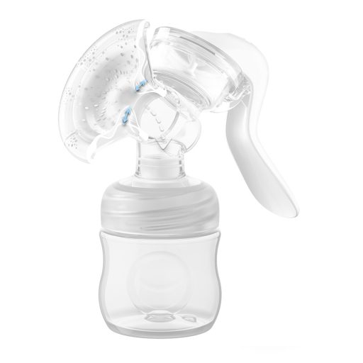 Philips AVENT SCF430/16 Kézi mellszívó kezdő szett