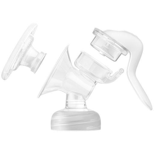 Philips AVENT SCF430/16 Kézi mellszívó kezdő szett