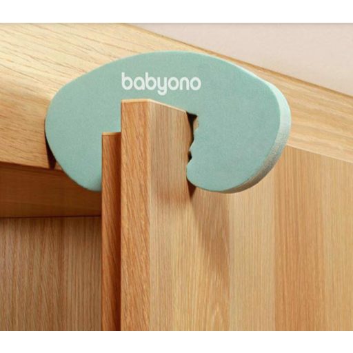 BABYONO Ajtóbecsapódás gátló