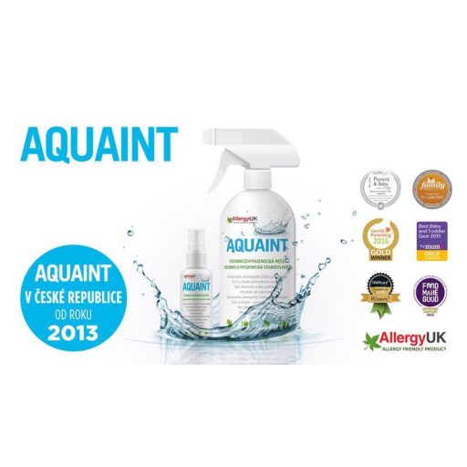 AQUAINT 500 ml