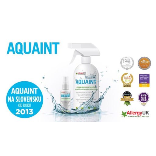 AQUAINT 500 ml