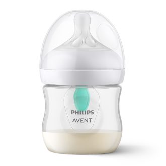   Philips AVENT Natural Response cumisüveg AirFree szeleppel 125 ml, 0m+