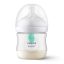 Philips AVENT Natural Response cumisüveg AirFree szeleppel 125 ml, 0m+