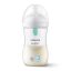 Philips AVENT Natural Response cumisüveg AirFree szeleppel 260 ml, 1m+, elefánt