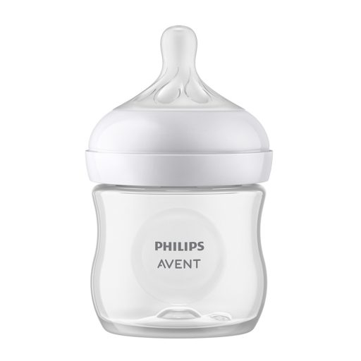 Philips AVENT Natural Response cumisüveg 125 ml, 0m+