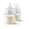 Philips AVENT SCY900/02 Natural Response cumisüveg 125 ml, 0hó+ 2 db