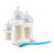 Philips Avent Natural Response Újszülött ajándékcsomag SCD837/12