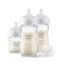 Philips Avent Natural Response Újszülött ajándékcsomag SCD878/11 üvegből készült