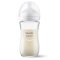 Philips AVENT Natural Response üveg cumisüveg 240 ml, 1m+