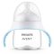 Philips AVENT Natural Response Tanulócumisüveg 150 ml, 6m+