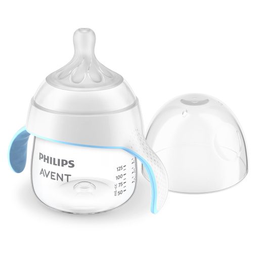 Philips AVENT Natural Response Tanulócumisüveg 150 ml, 6m+