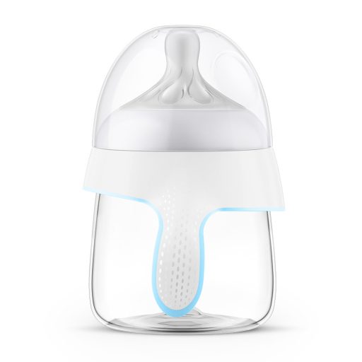 Philips AVENT Natural Response Tanulócumisüveg 150 ml, 6m+