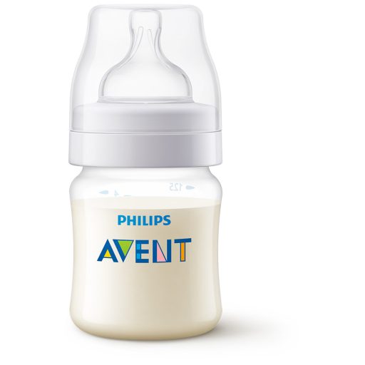 Philips AVENT SCY100/01 Cumisüveg Anti-colic 125ml, 0hó+