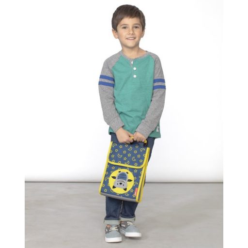 SKIP HOP Zoo Tízórai hátizsák NEW Denevér 3év+